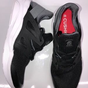 Champion Basketball Shoes, size 10 “CUSHION FIT”